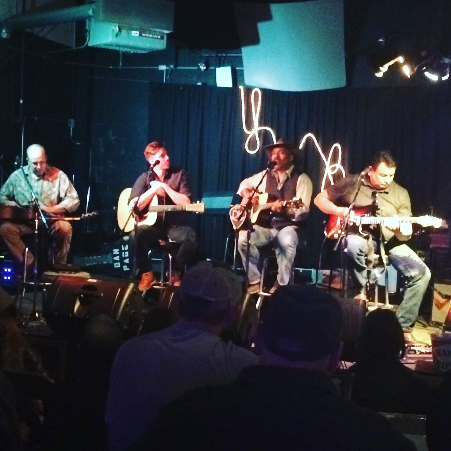 Stellar songwriters